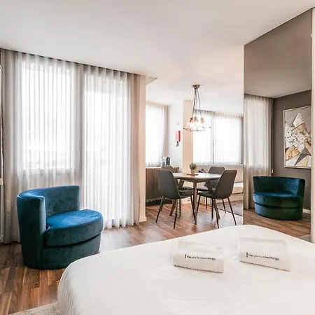 Apartment Guestready - Ceuta Noble Porto
