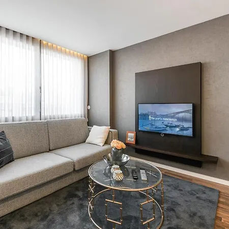 Apartment Guestready - Ceuta Noble