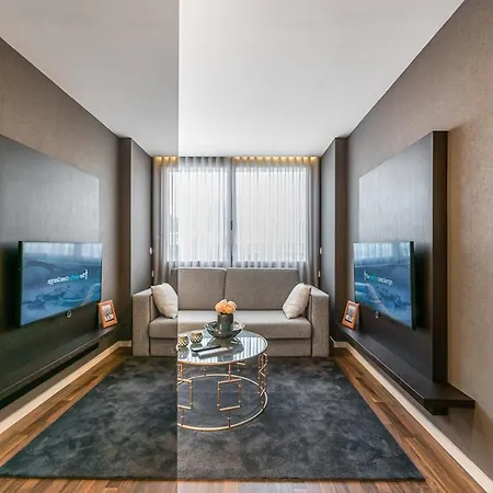 Apartment Guestready - Ceuta Noble Porto