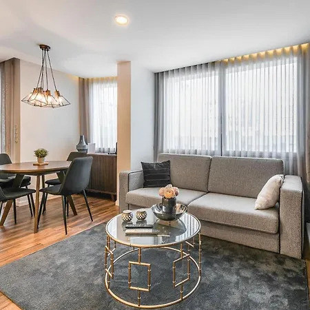 Guestready - Ceuta Noble Apartment *