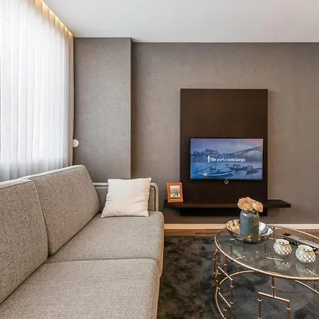 Guestready - Ceuta Noble Apartment