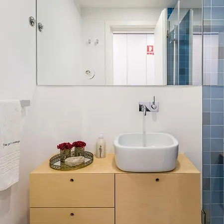 Guestready - Ceuta Noble Apartment