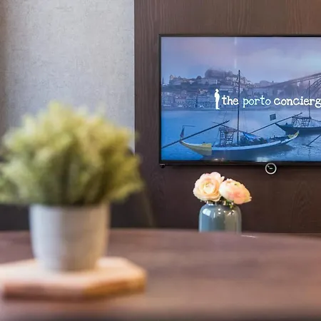 Guestready - Ceuta Noble * Porto