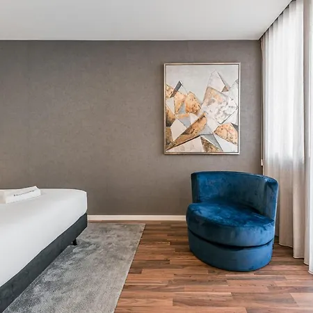 Guestready - Ceuta Noble Apartment *